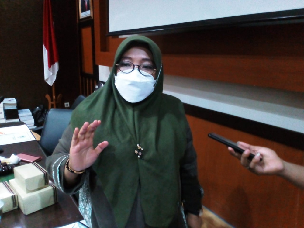 Dugaan Pelecehan Santriwati di Mojokerto, DPRD Jatim: Pemerintah Harus Hadir